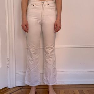 Vivien Ramsay Painter Pants